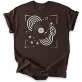 Vinyl Galaxy