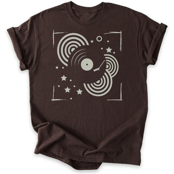 Vinyl Galaxy