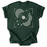 Vinyl Galaxy