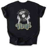 Vinyl Gefühle
