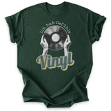Vinyl Gefühle