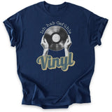 Vinyl Gefühle