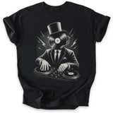 Vinyl Gentleman