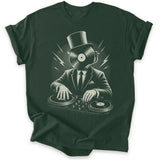 Vinyl Gentleman