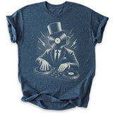 Vinyl Gentleman