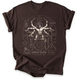 Vitruvian Groove