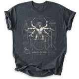 Vitruvian Groove