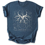 Vitruvian Groove
