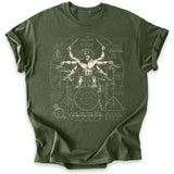 Vitruvian Groove