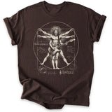 Vitruvian Guitar