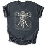 Vitruvian Guitar