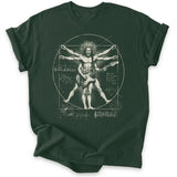 Vitruvian Guitar