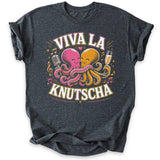 Viva La Knutscha
