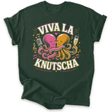 Viva La Knutscha