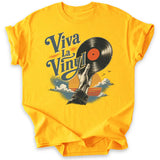 Viva La Vinyl