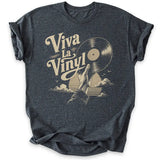 Viva La Vinyl