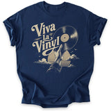 Viva La Vinyl