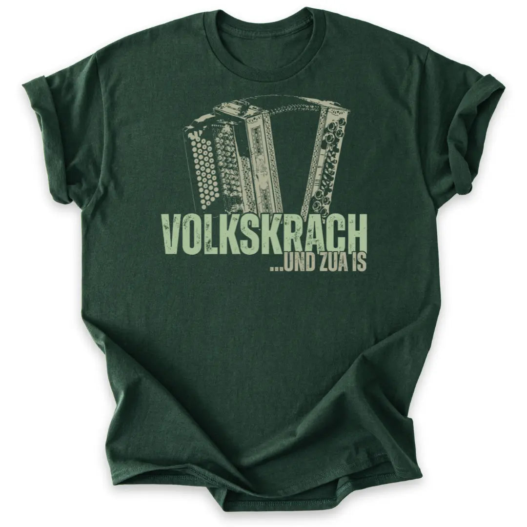 Volkskrach
