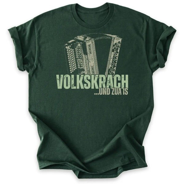 Volkskrach