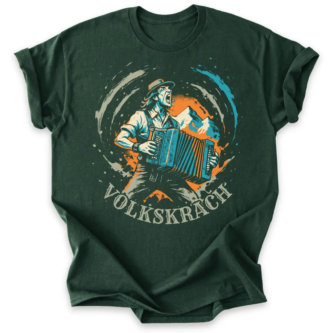 Volkskrocher
