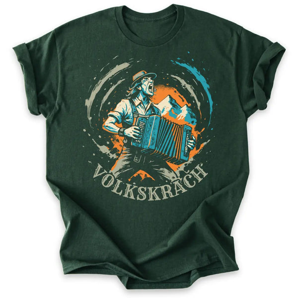 Volkskrocher