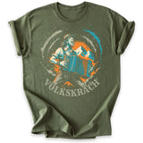 Volkskrocher