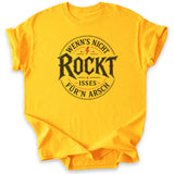 Voll Auf Rock