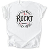 Voll Auf Rock