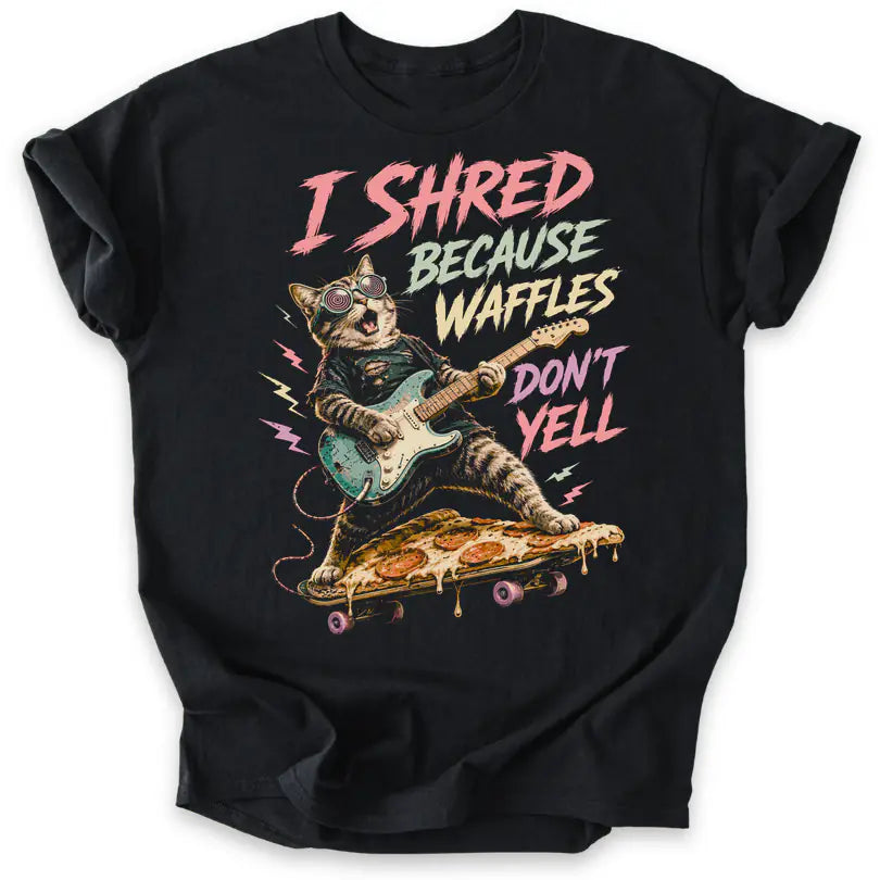 Waffle Riot