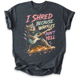 Waffle Riot
