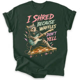 Waffle Riot
