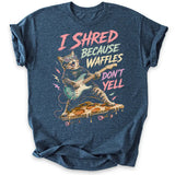 Waffle Riot