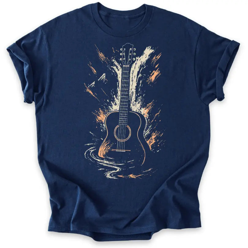 Waterflow Melody