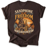Way of Sax