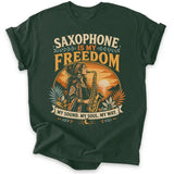 Way of Sax