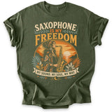 Way of Sax