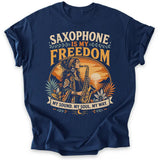 Way of Sax