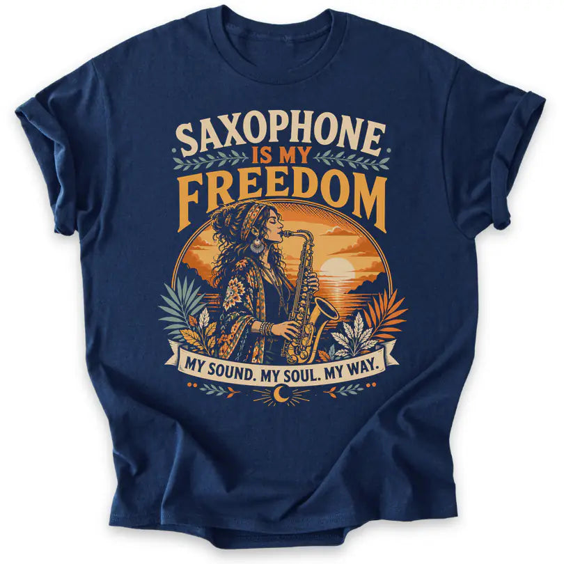 Way of Sax