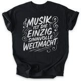 Weltmacht Musik