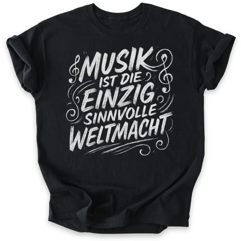 Weltmacht Musik