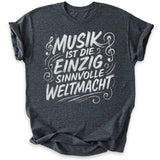 Weltmacht Musik