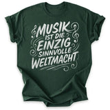 Weltmacht Musik