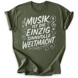 Weltmacht Musik