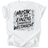 Weltmacht Musik
