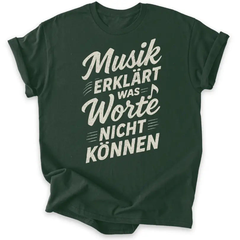 Wenn Worte enden