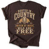 Wild & Free