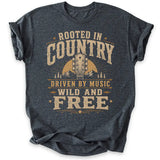 Wild & Free