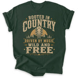 Wild & Free