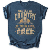 Wild & Free