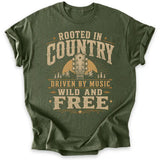Wild & Free